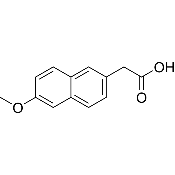 α-Demethylnaproxen 23981-47-7
